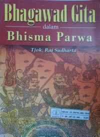 Image of Bhagawad Gita dalam Bhisma Parwa